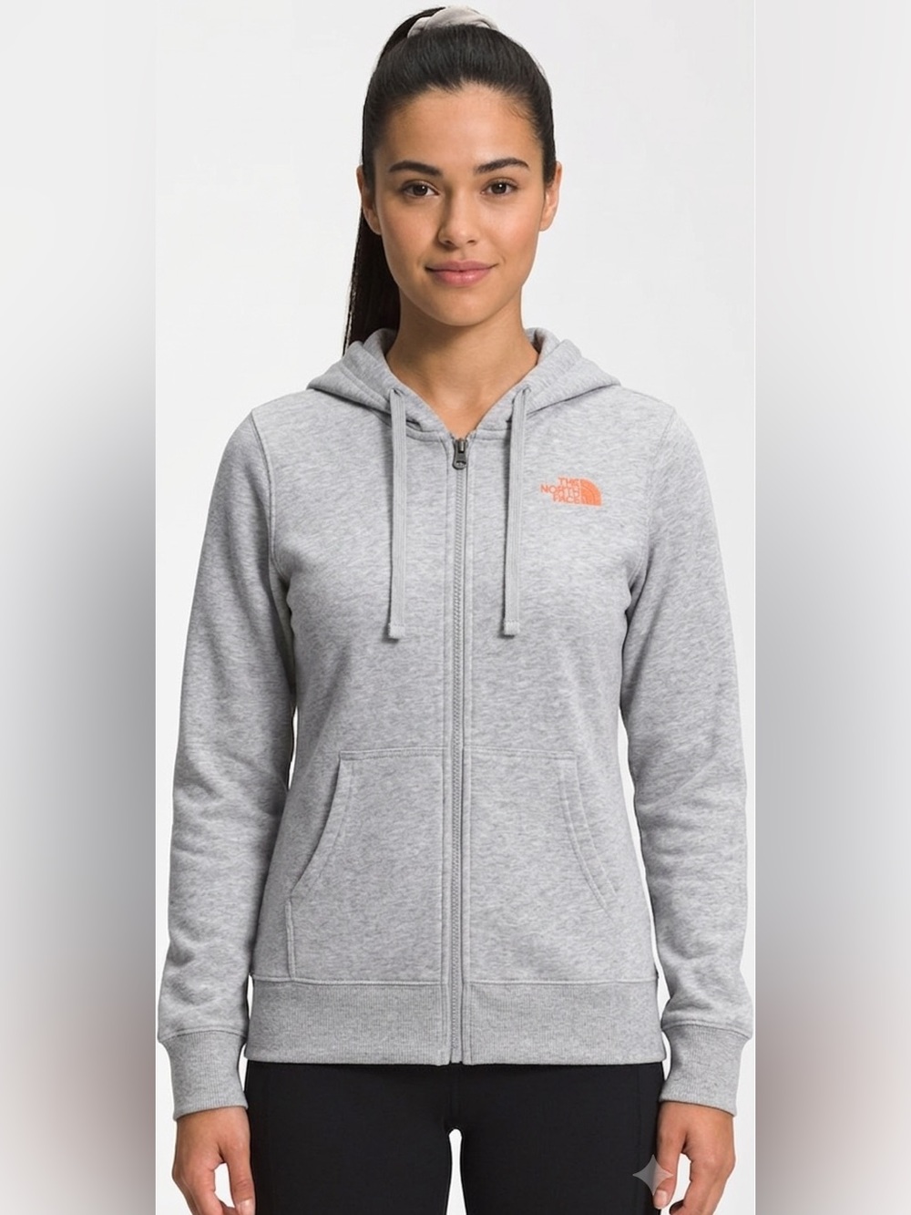 The North Face Full Zip Hoodie